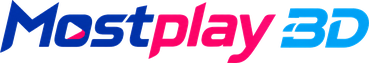 Mostplay BD লোগো